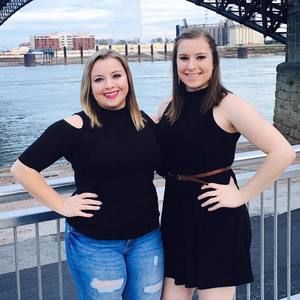 Meet your Posher, Taylor