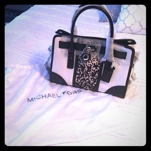 Brand new Michael Kors bag