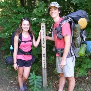 Meet your Posher, Grace