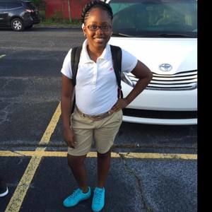 Meet your Posher, Destinee