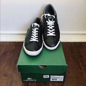 Lacoste Graduate Vulc Shoe