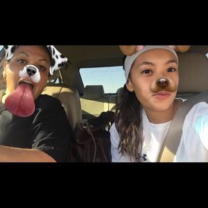 Meet your Posher, Kassandra