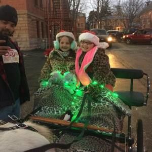 Meet your Posher, Laura