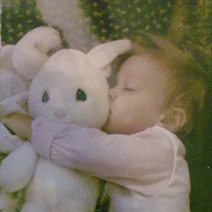 Meet your Posher, Katelyn