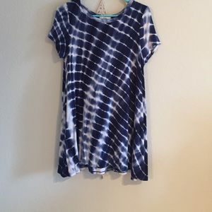 T-Shirt Dress