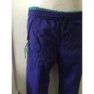 Patagonia snow pants youth