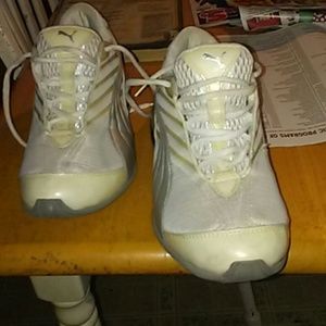 ❗FINAL❗Good used condition Pumas