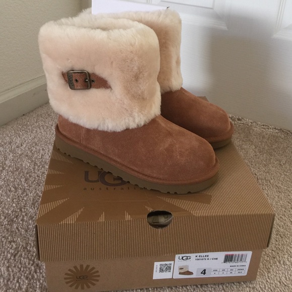 Ugg boots