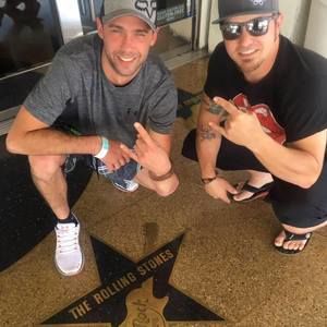 Meet your Posher, Wesley