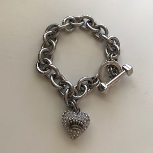 Juicy Couture Bracelet