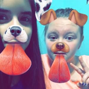 Meet your Posher, Ashlyn