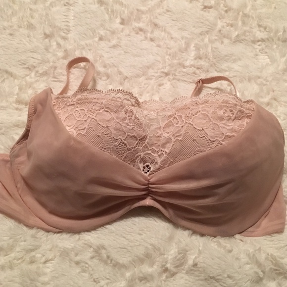 Victoria's Secret Other - 🚨SALE 🚨Victoria's Secret Push up bra 34 C