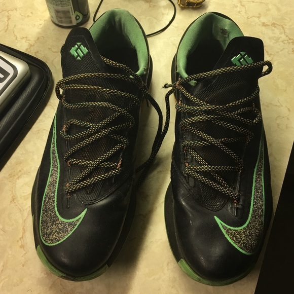 KD's - Picture 2 of 4