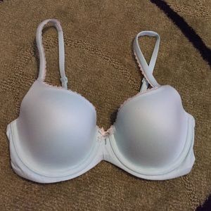 Victoria's Secret - Body By Victoria Lined Demi