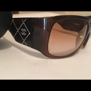 Chanel 5080 Sunglasses