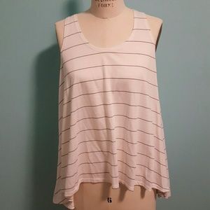 Awake - Cute, Flowy Cotton Tank