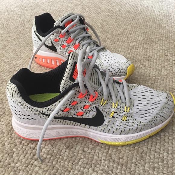 Women's Nike Air Zoom Running Shoes