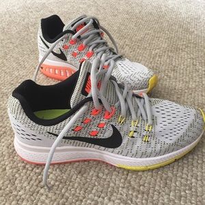 Women's Nike Air Zoom Running Shoes