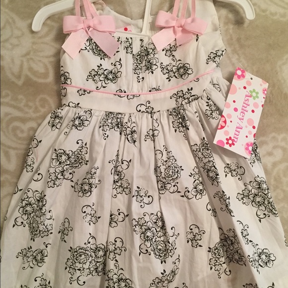 12 month dress NWT