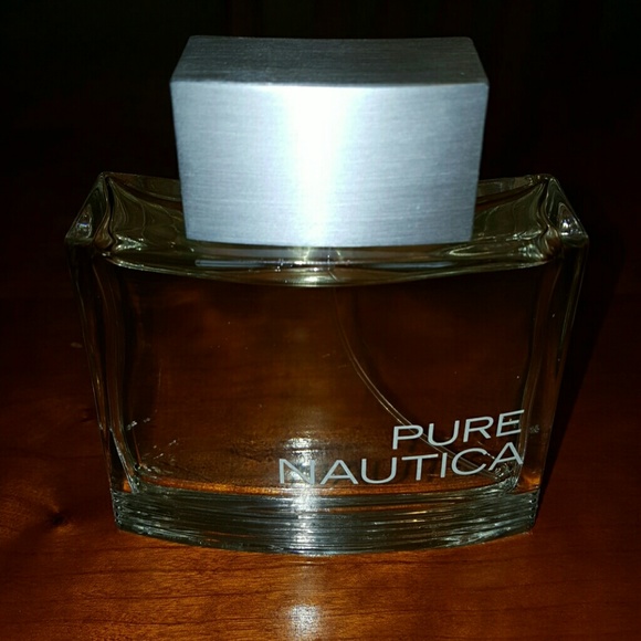 Nautica Men's Cologne