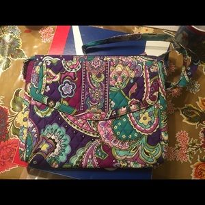 Vera Bradley bag