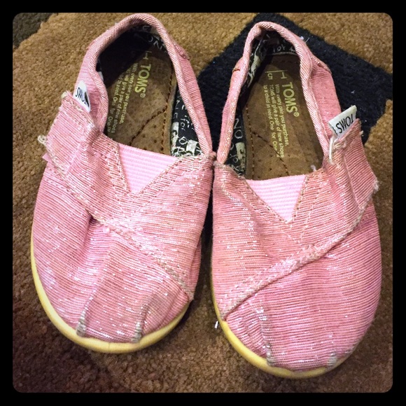 Play condition Toms