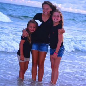 Meet your Posher, Dorissa