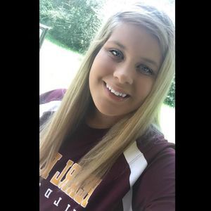 Meet your Posher, Suzy