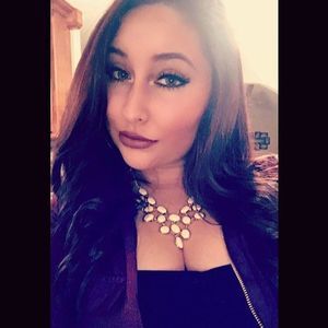 Meet your Posher, Morgan