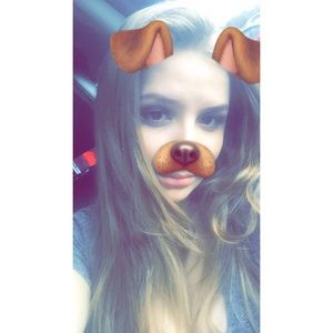 Meet your Posher, Heather