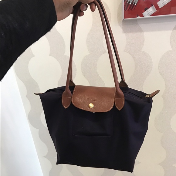 Longchamp Le Pliage Medium Bag