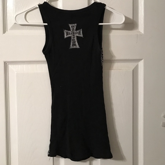 Tank - Picture 2 of 2