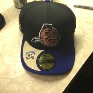 Atlanta braves fitted