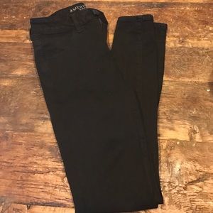 American Eagle Hi Rise Legging Super Stretch.