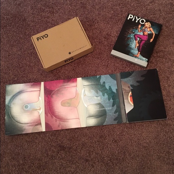 Piyo set