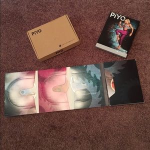 Piyo set