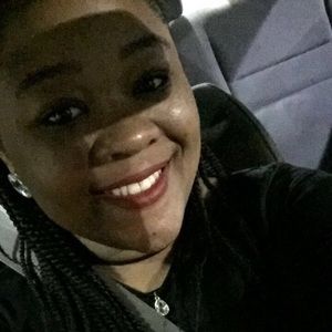 Meet your Posher, Kelsey