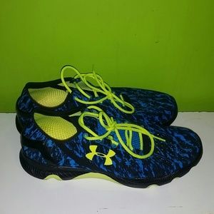 Men's Under Armour Speed foam Running Shoes 11