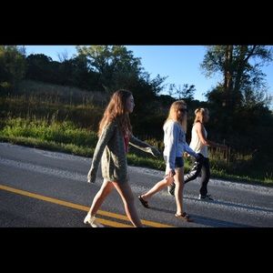 Meet your Posher, Ruby