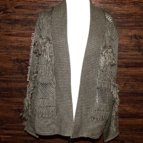 Love Sam Clothing Sweaters - SGF