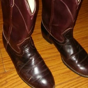 Laredo Women's Cowboy Boots