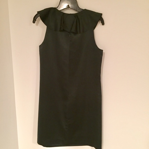 Milly Evening Shift Dress size 6 - Picture 2 of 3