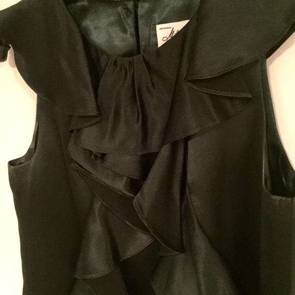 Milly Evening Shift Dress size 6 - Picture 3 of 3