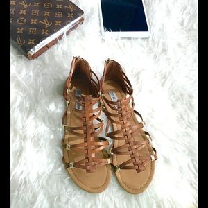 Steve Madden Carleey Sandals