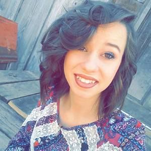 Meet your Posher, Haley