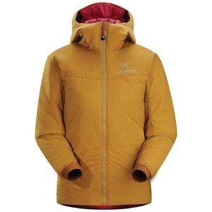 Arcteryx Atom SV Women's Hoody