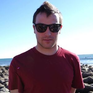 Meet your Posher, Chad