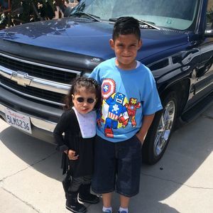 Meet your Posher, Saul