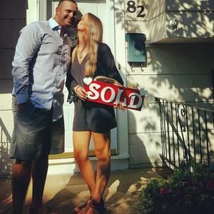 Meet your Posher, Frank