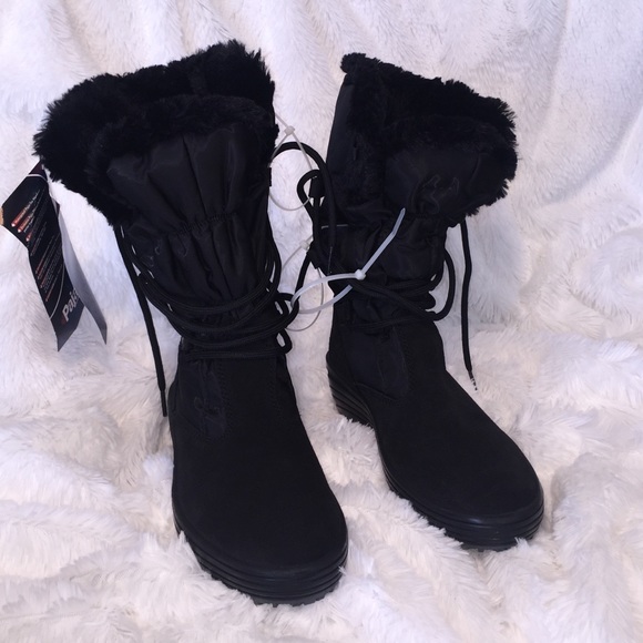 Shoes - REDUCED❗️PAJAR Canada SNOW Boots.. Super Stylish